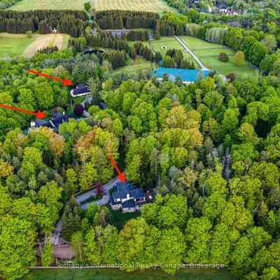 12800, 8th Concession, Nobleton, King