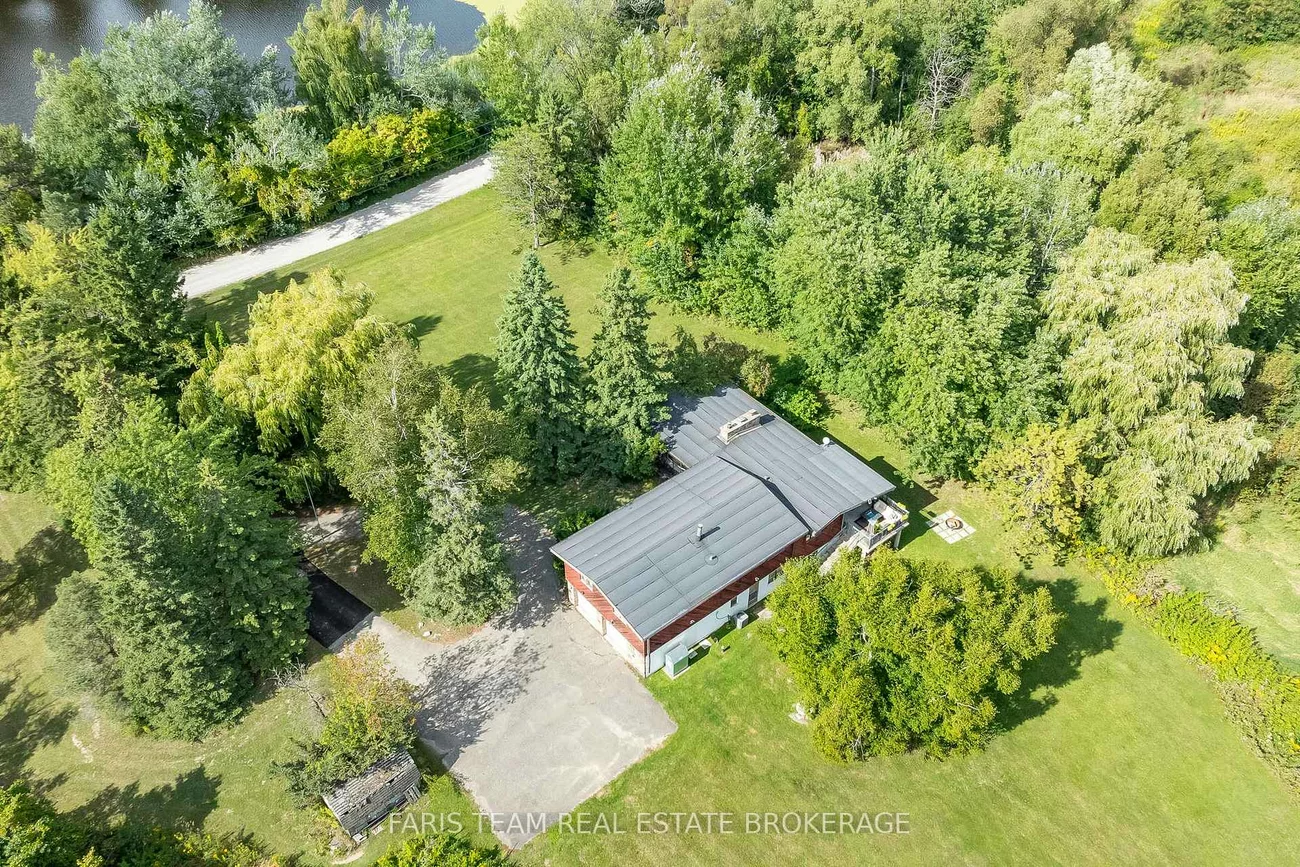 175, South Summit Farm, King City, King