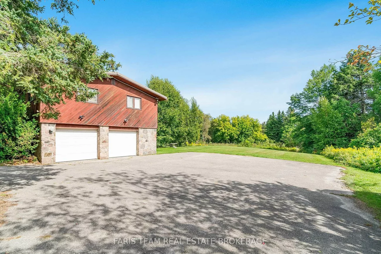 175, South Summit Farm, King City, King