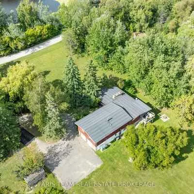 175, South Summit Farm, King City, King