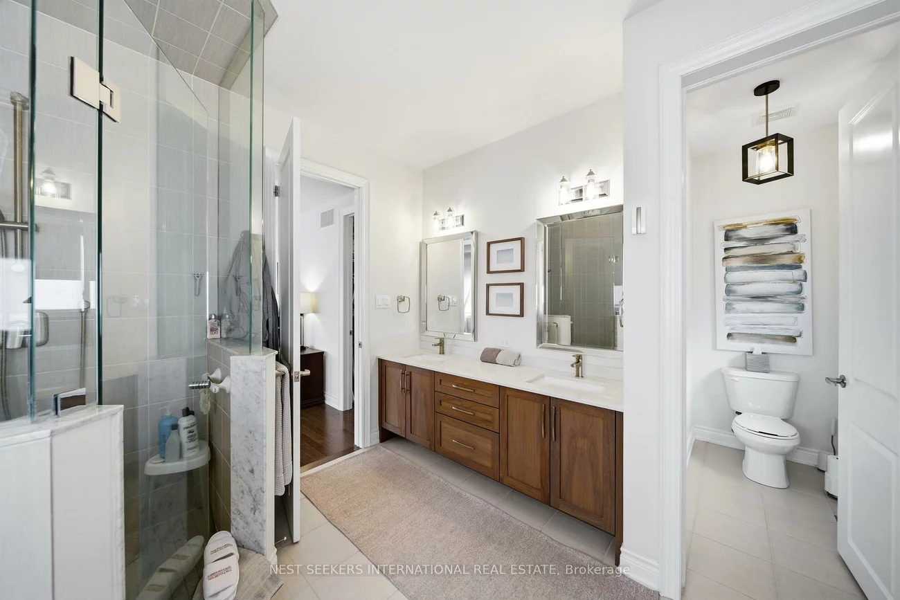 9, Larkin, Nobleton, King