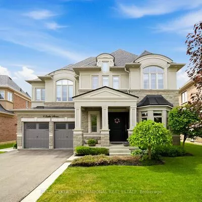 9, Larkin, Nobleton, King