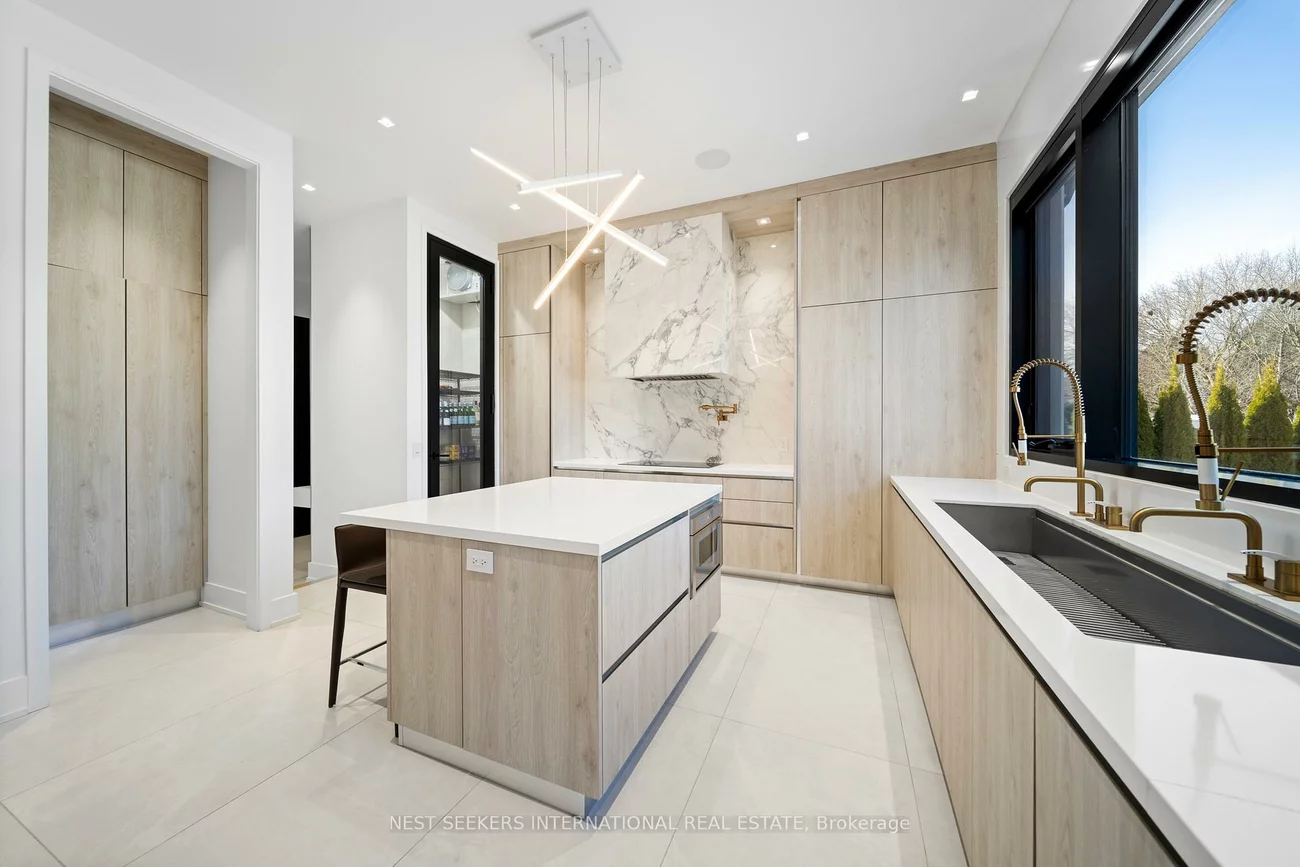 29, Greenside, Nobleton, King