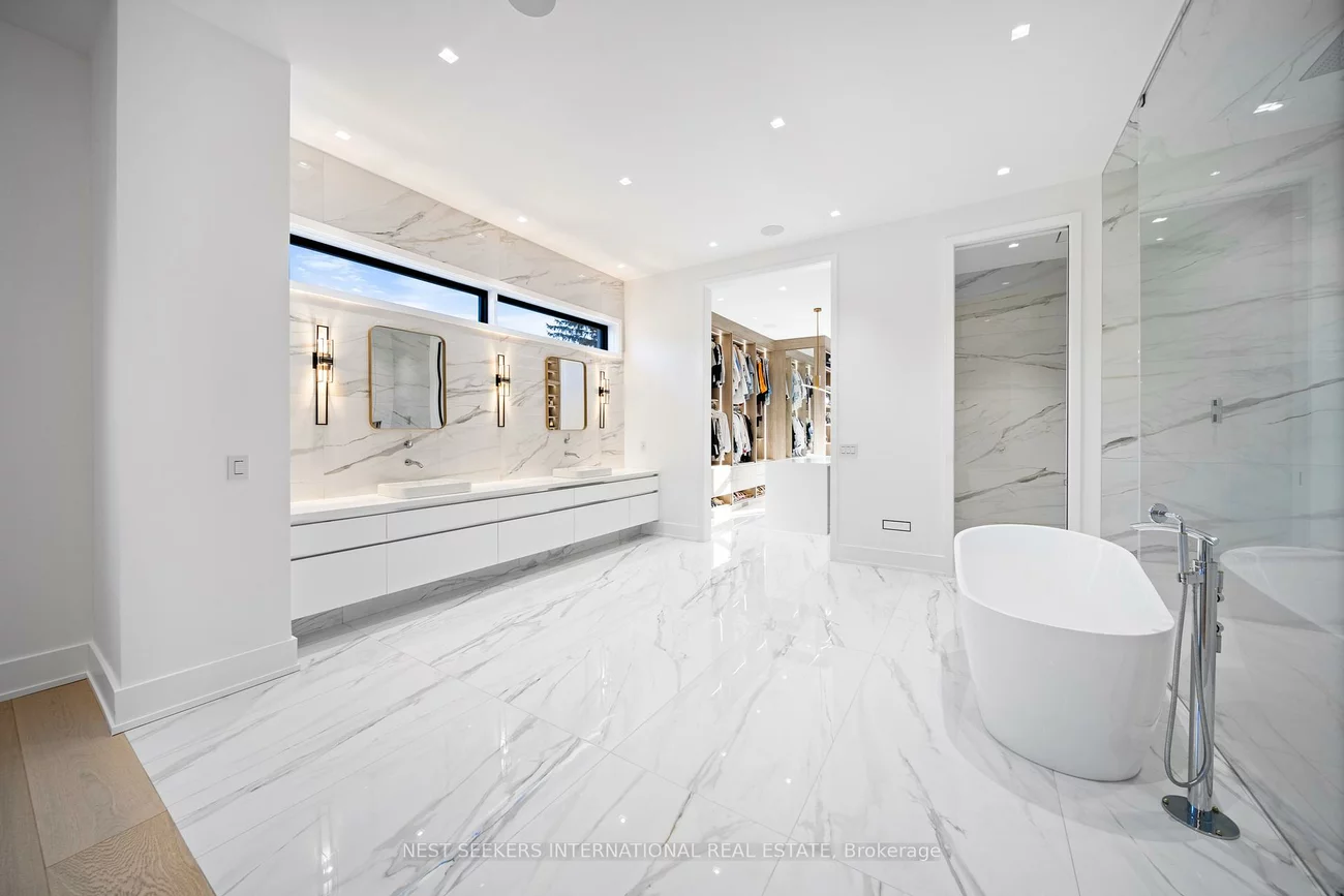 29, Greenside, Nobleton, King