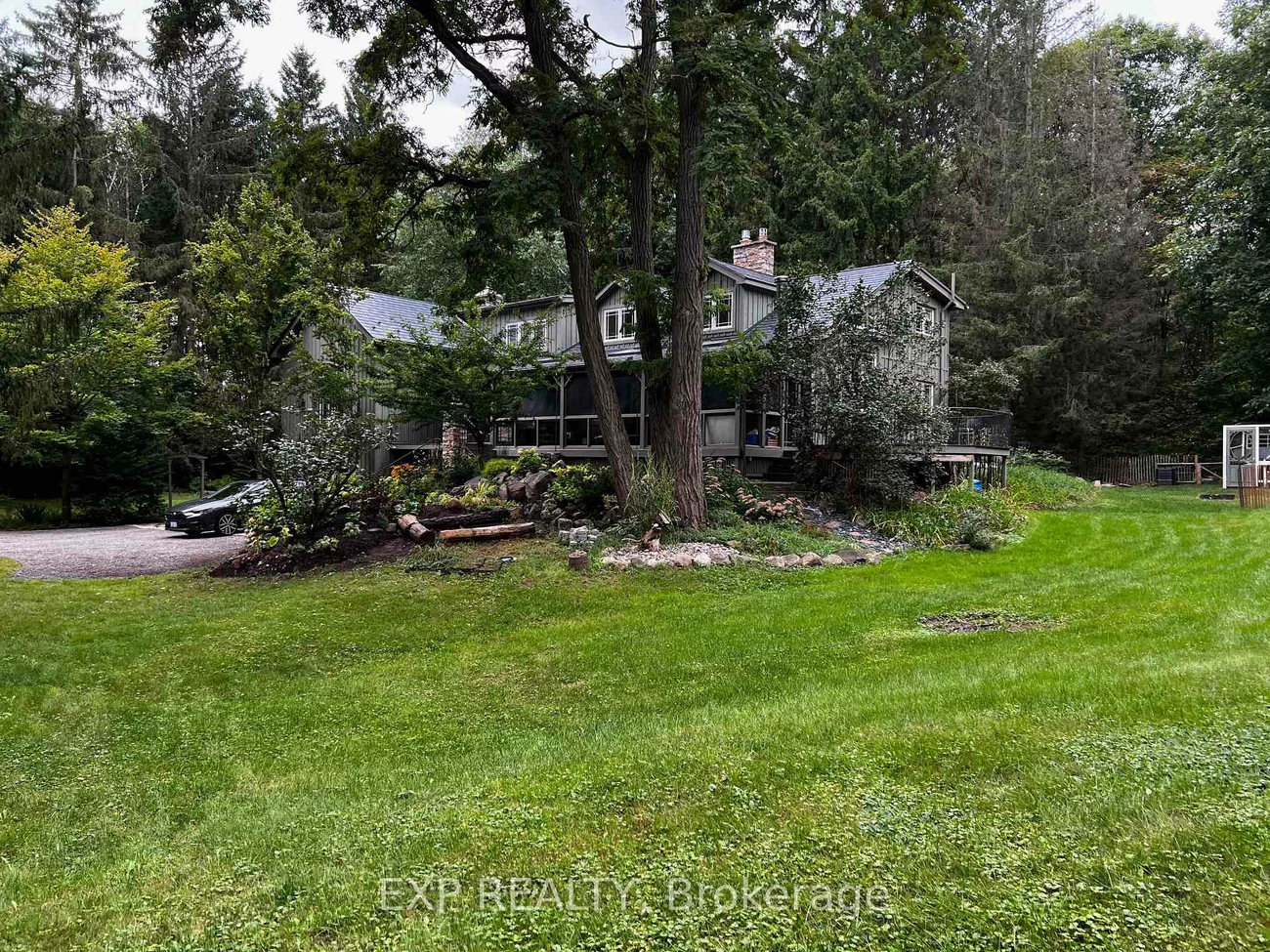 115, Fog, Rural King, King