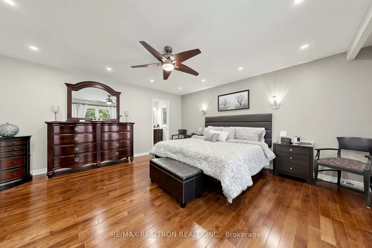 250, Kingscross, King City, King
