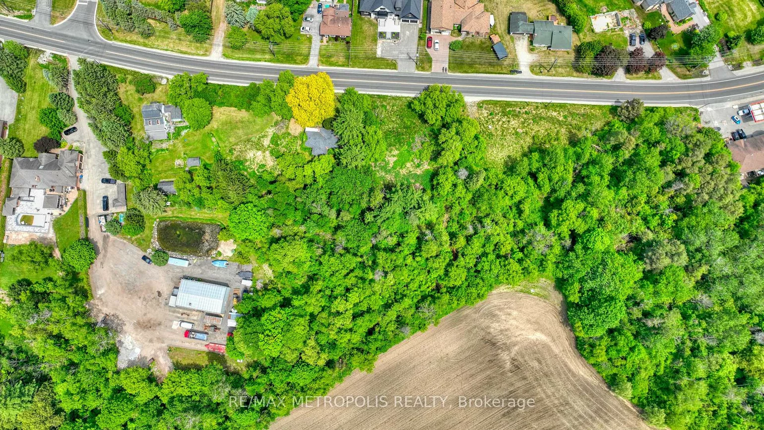 4605, Lloydtown Aurora, Pottageville, King