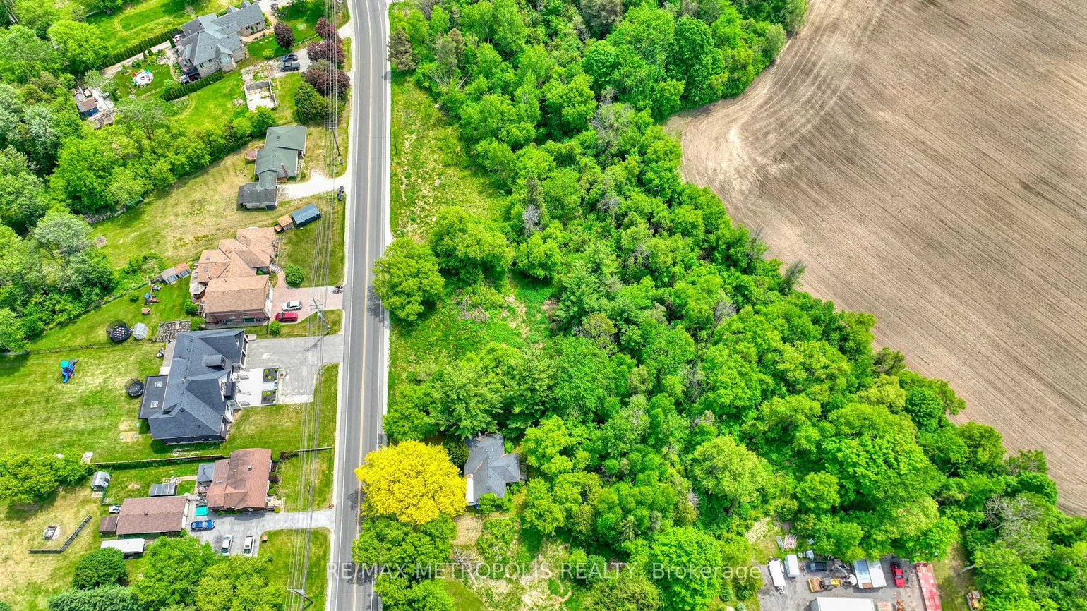 4605, Lloydtown Aurora, Pottageville, King
