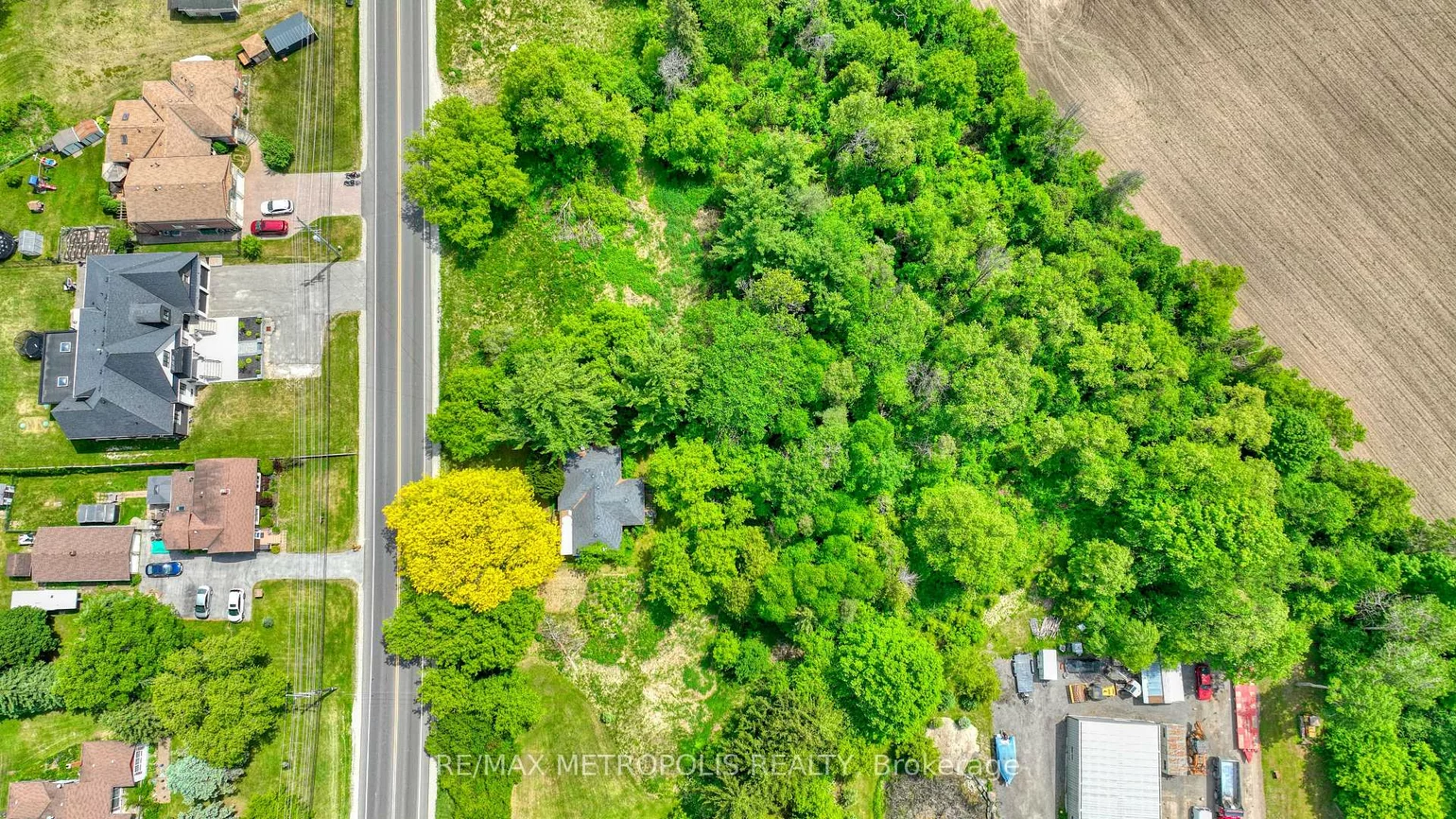 4605, Lloydtown Aurora, Pottageville, King