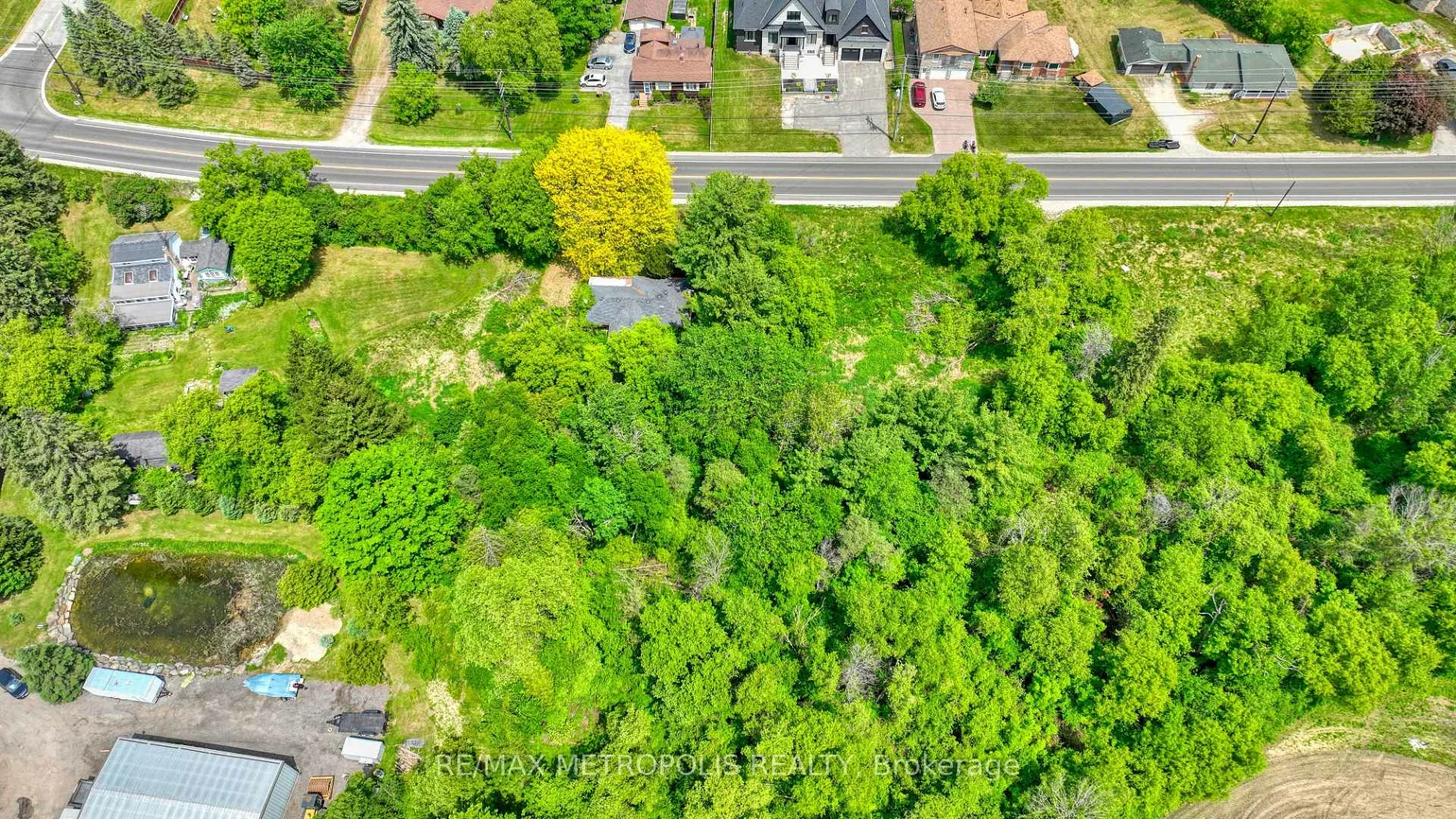 4605, Lloydtown Aurora, Pottageville, King