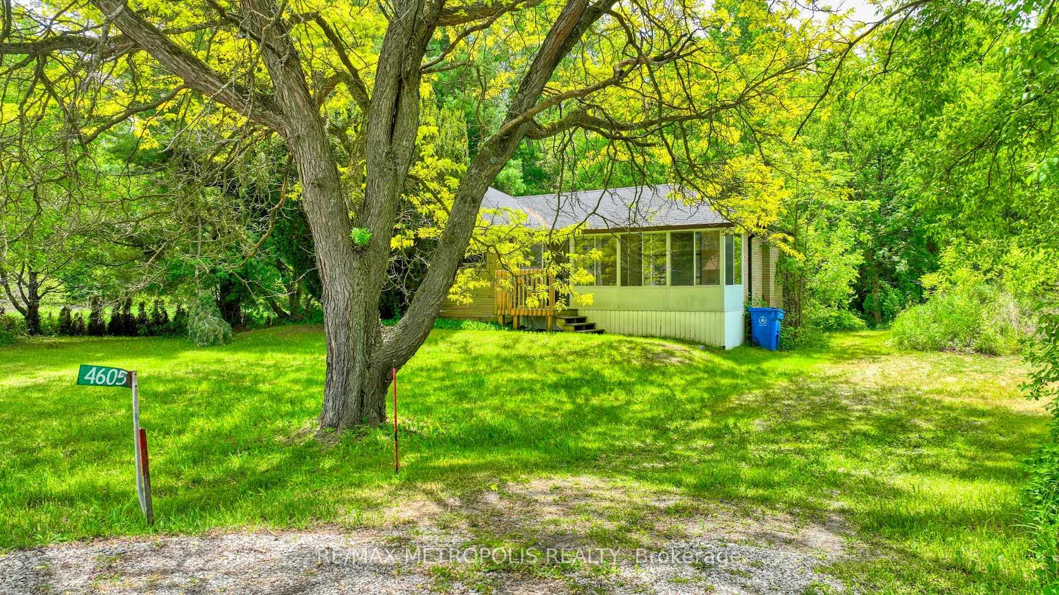 4605, Lloydtown Aurora, Pottageville, King