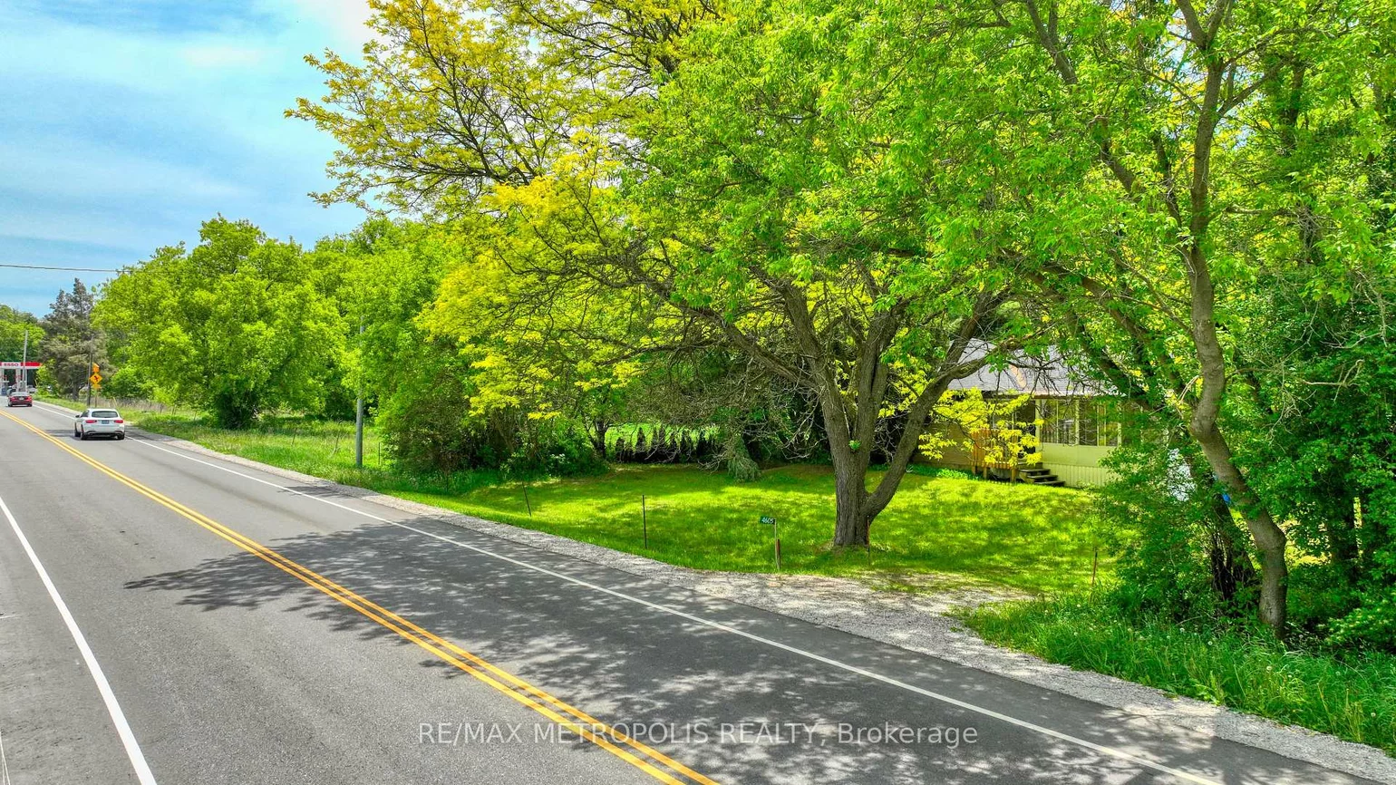 4605, Lloydtown Aurora, Pottageville, King