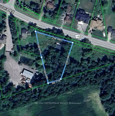 4605, Lloydtown Aurora, Pottageville, King