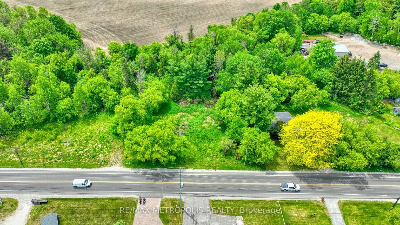 4605, Lloydtown Aurora, Pottageville, King