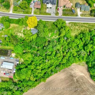 4605, Lloydtown Aurora, Pottageville, King