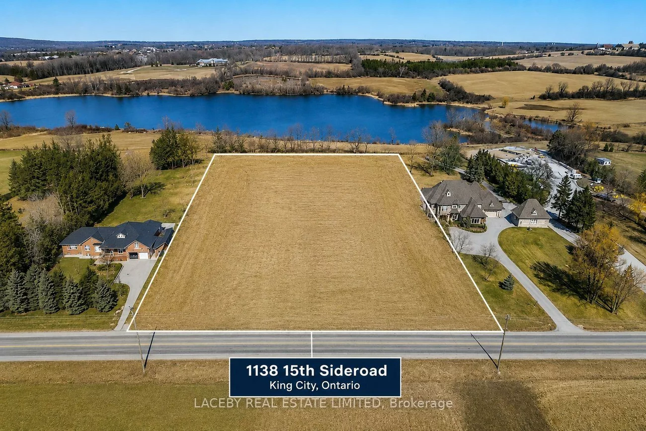 1138, 15th Sideroad, Rural King, King