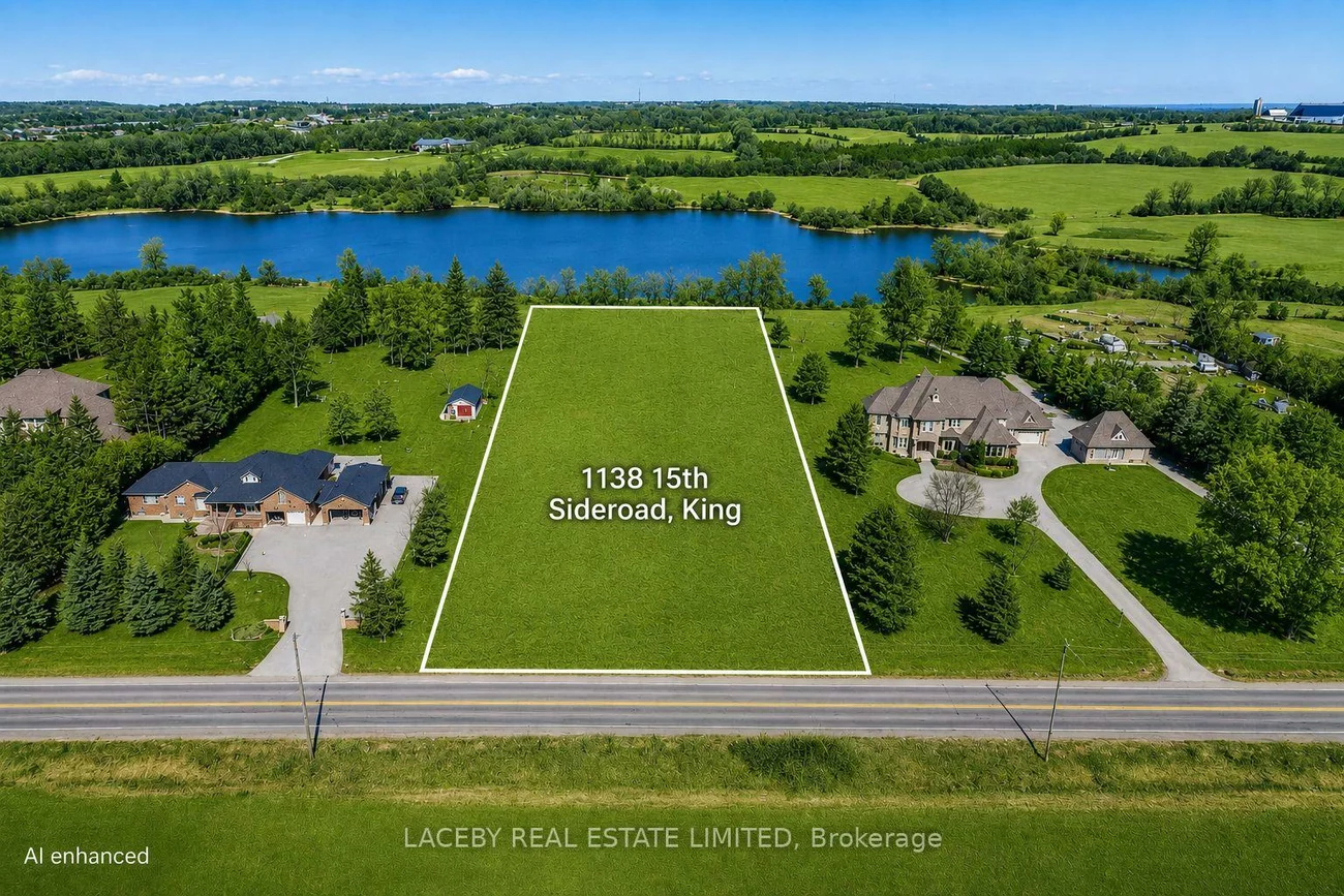 1138, 15th Sideroad, Rural King, King