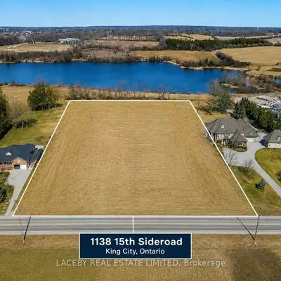 1138, 15th Sideroad, Rural King, King