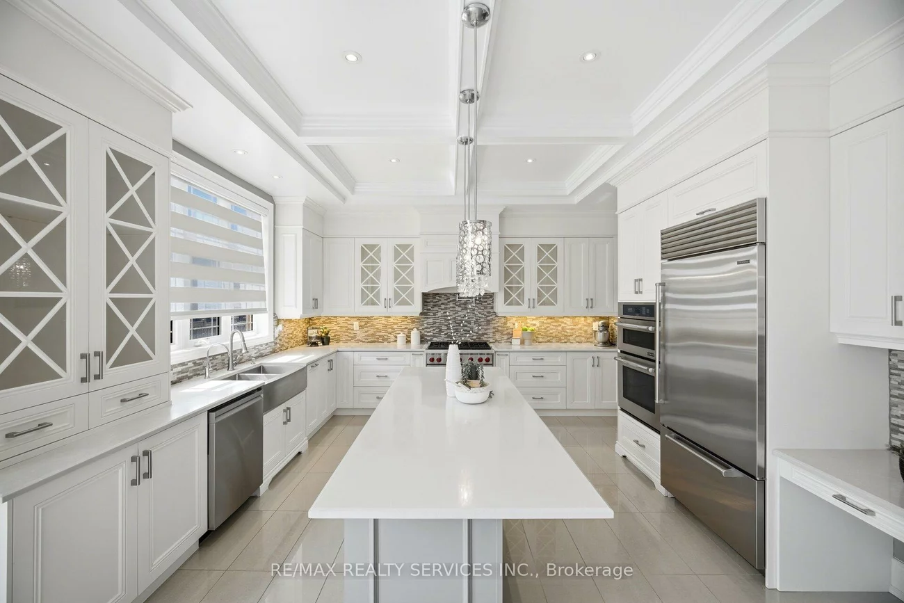 36, West Coast, Nobleton, King