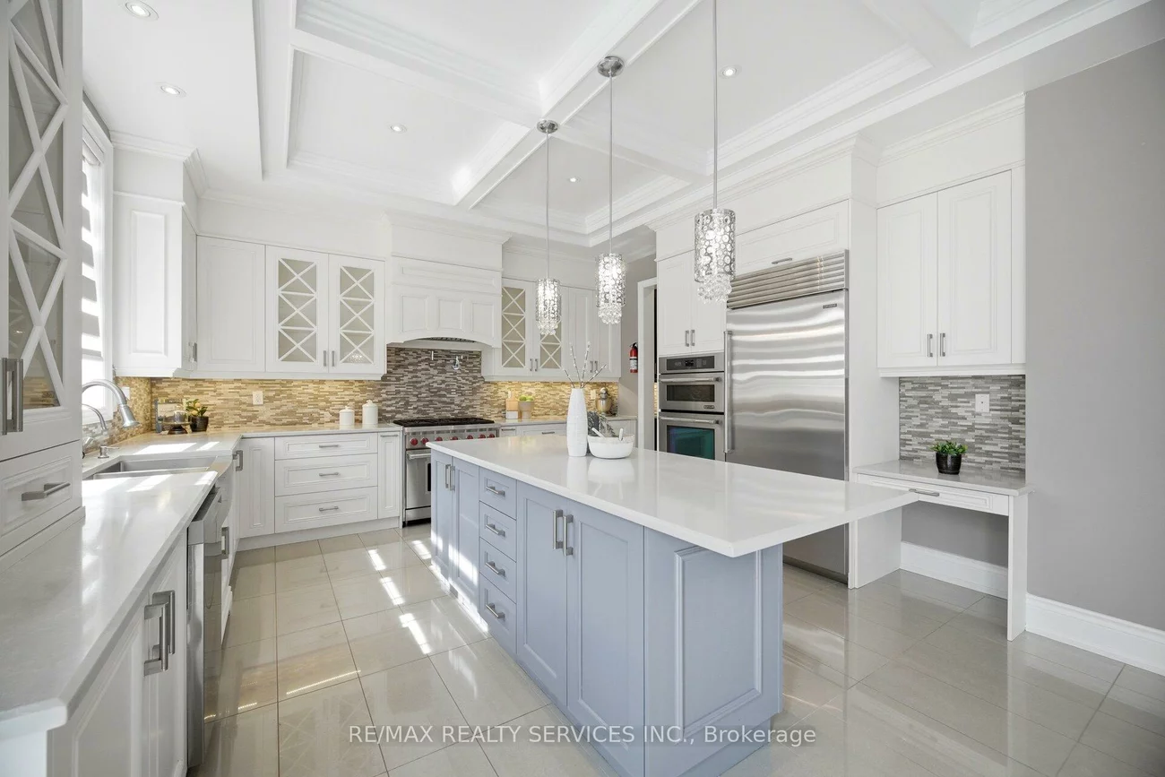 36, West Coast, Nobleton, King