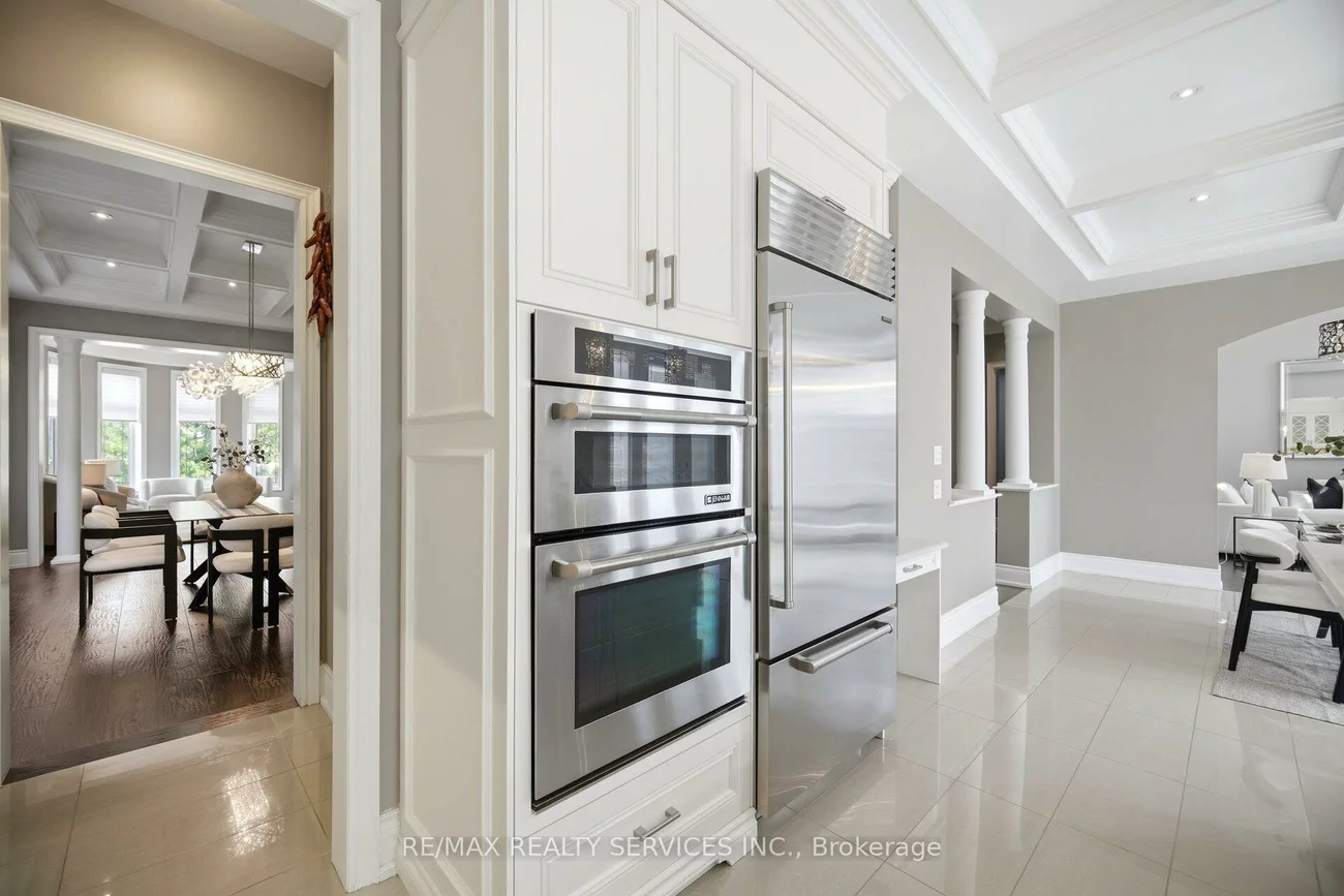 36, West Coast, Nobleton, King