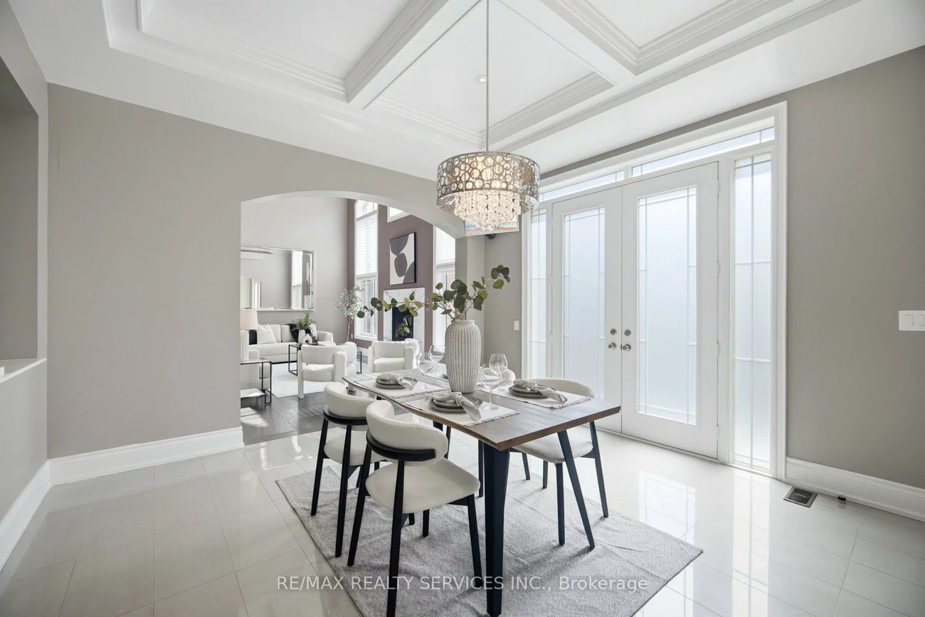 36, West Coast, Nobleton, King