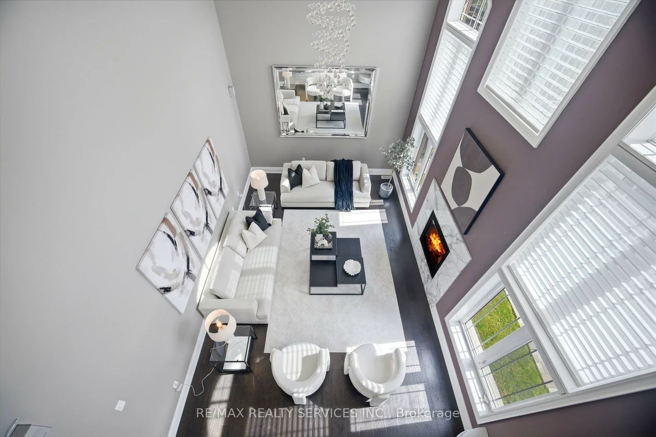 36, West Coast, Nobleton, King