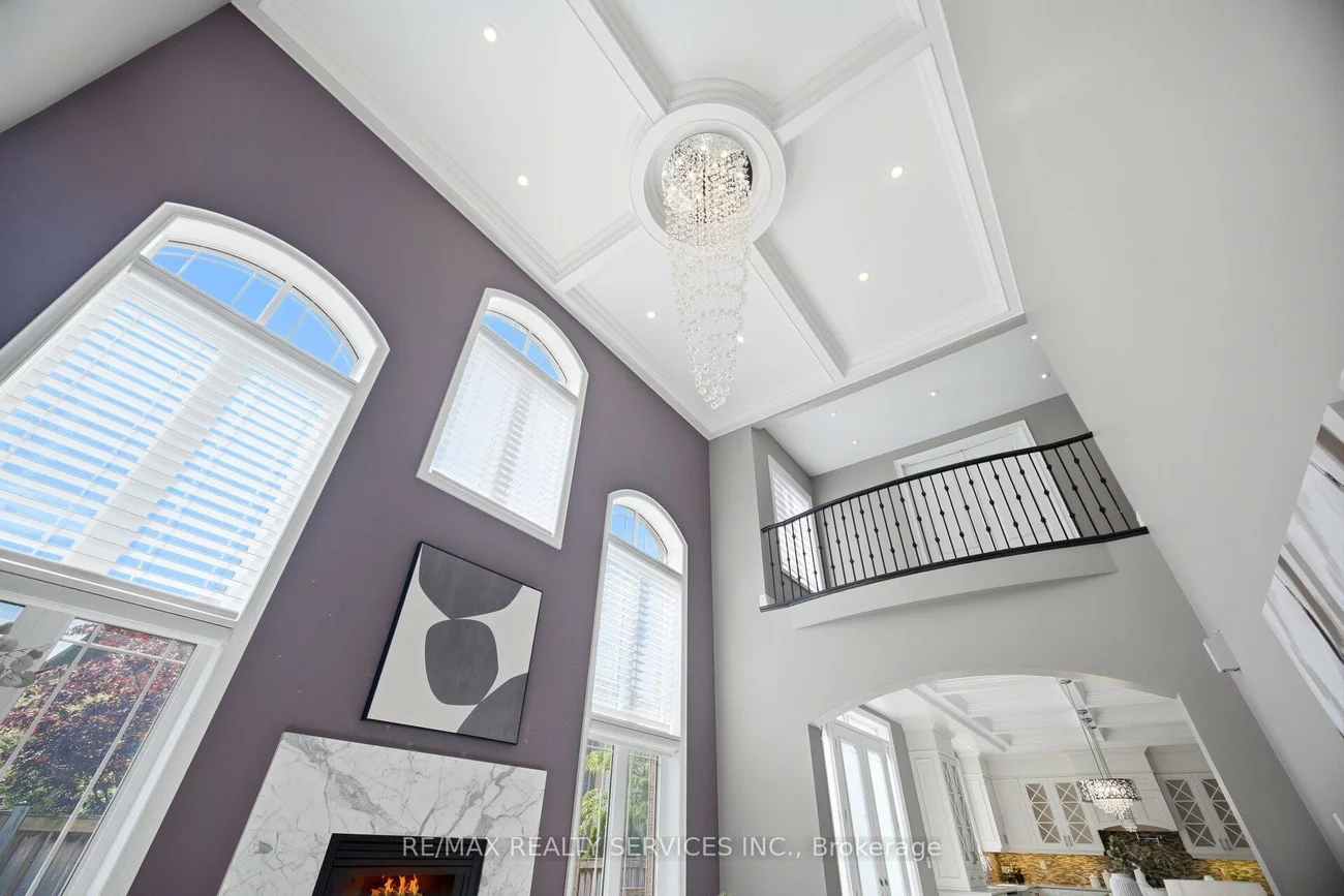 36, West Coast, Nobleton, King