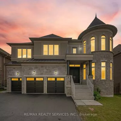36, West Coast, Nobleton, King