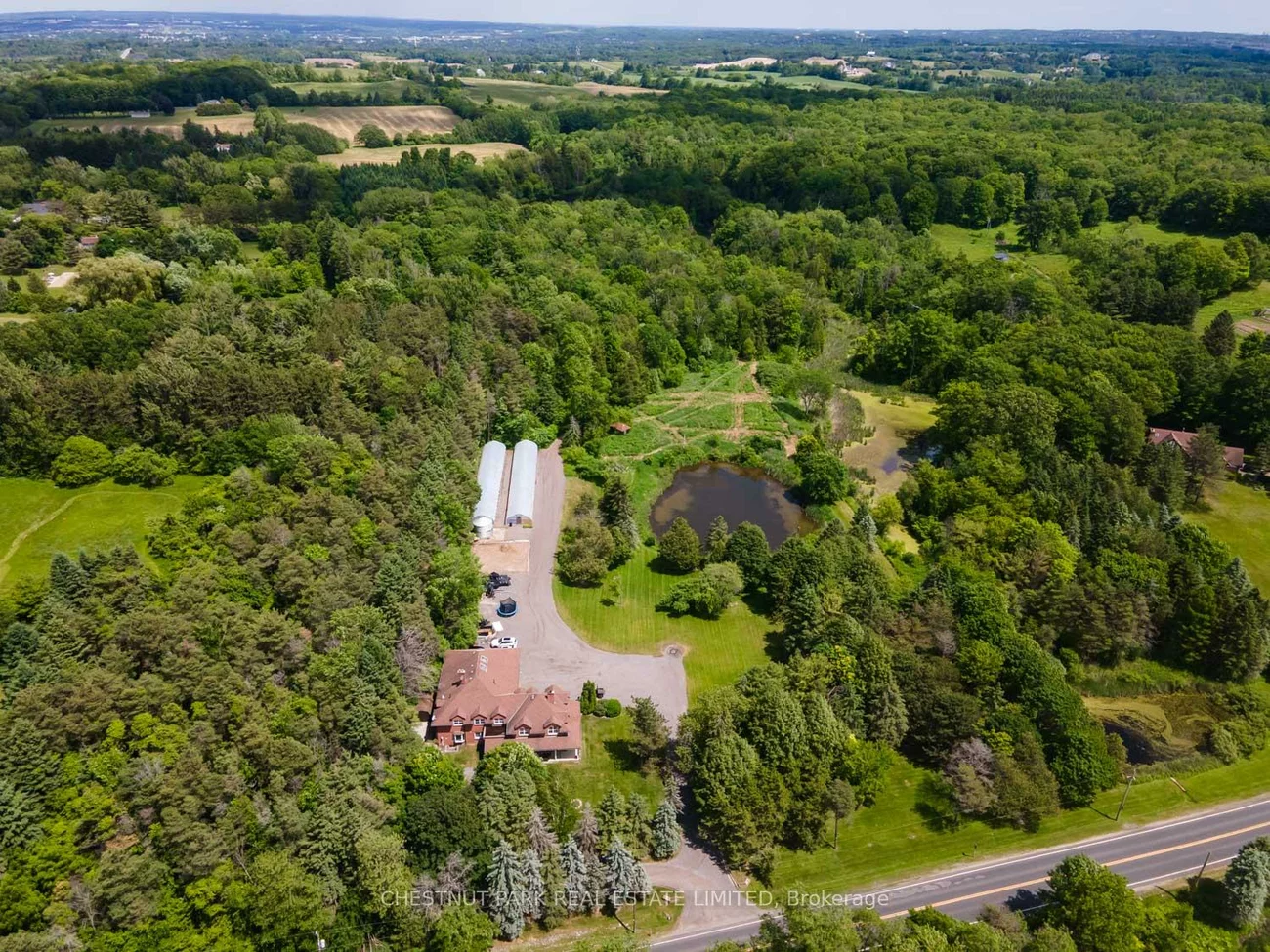 15175, Keele, Rural King, King