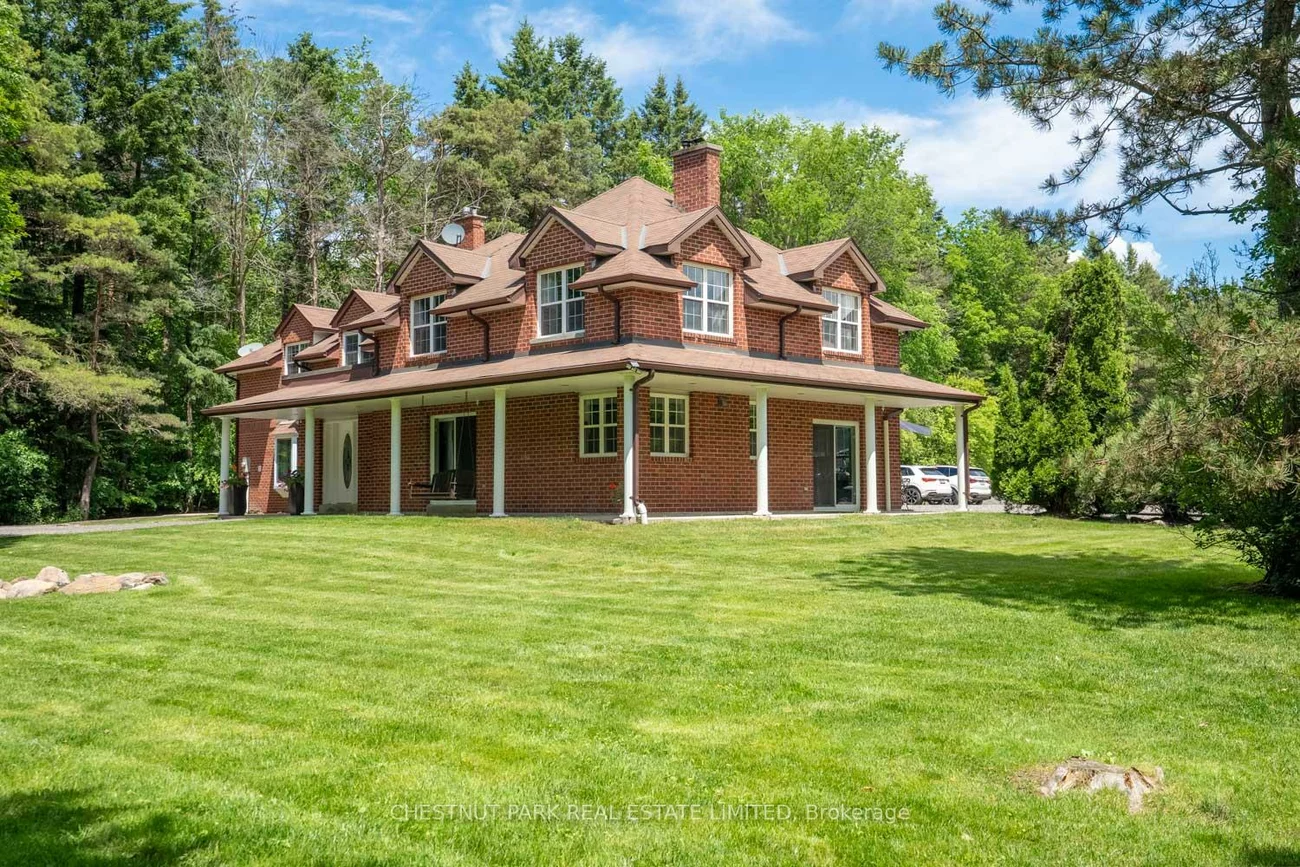 15175, Keele, Rural King, King