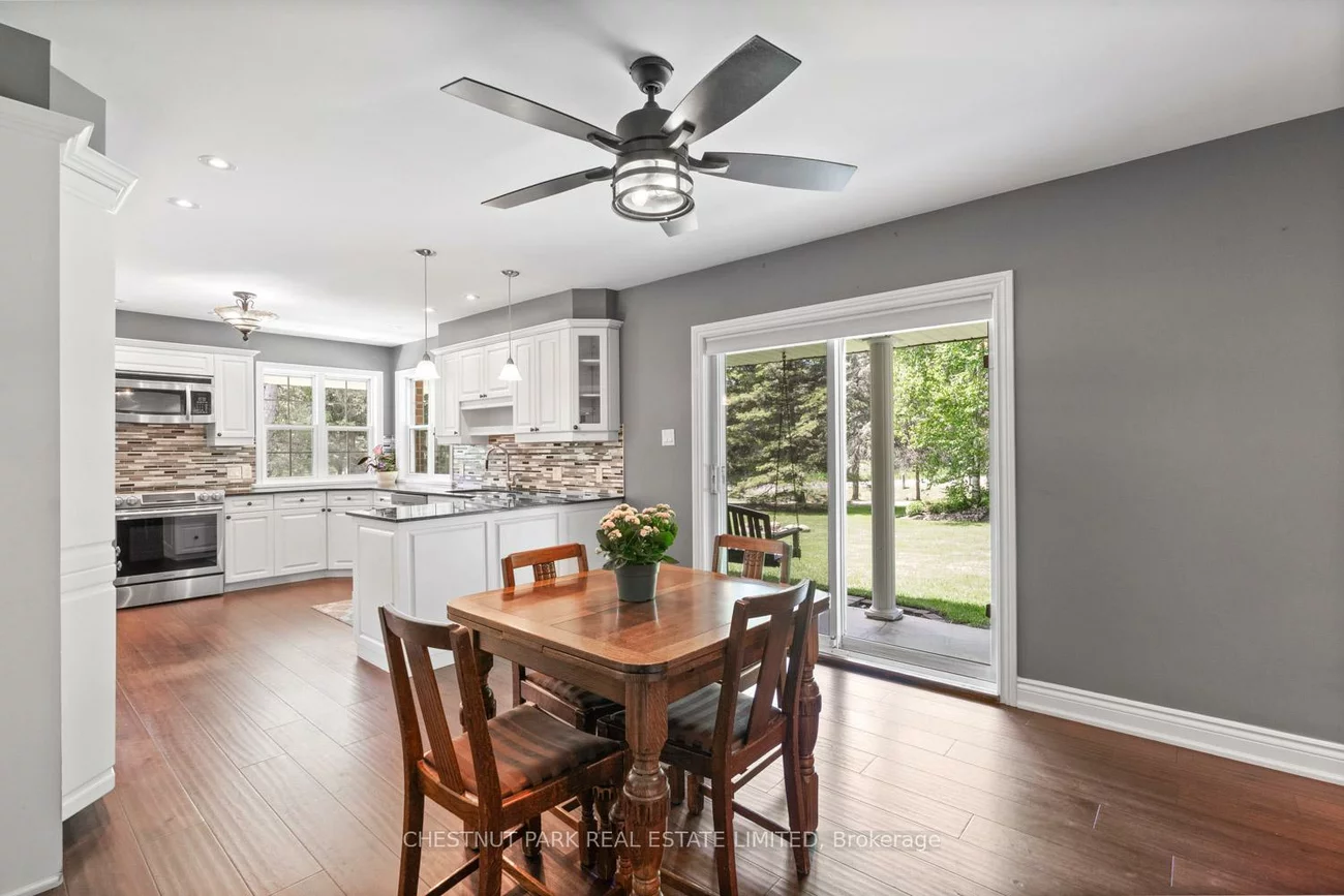 15175, Keele, Rural King, King