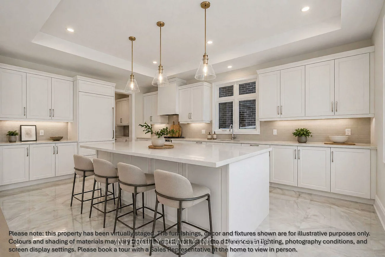 10, Saxby Farm, King City, King