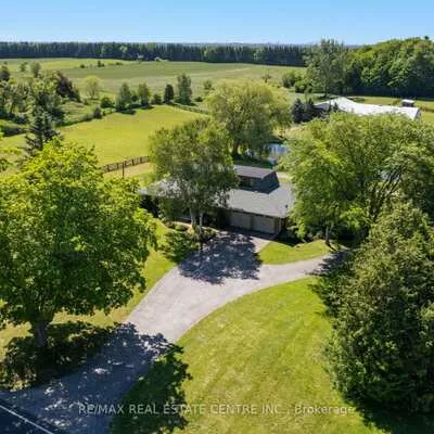 6375, 17th Sideroad, Rural King, King