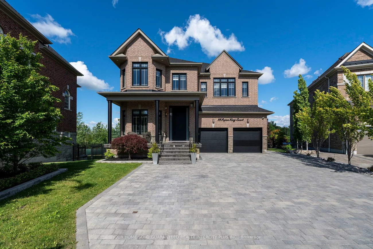 14, Aspen King, Nobleton, King
