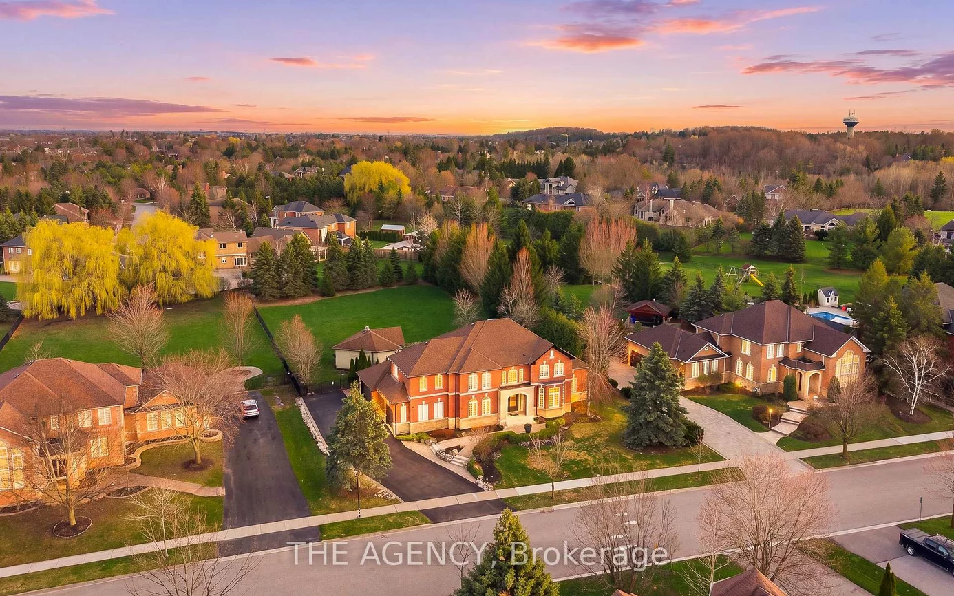 147, Mactaggart, Nobleton, King