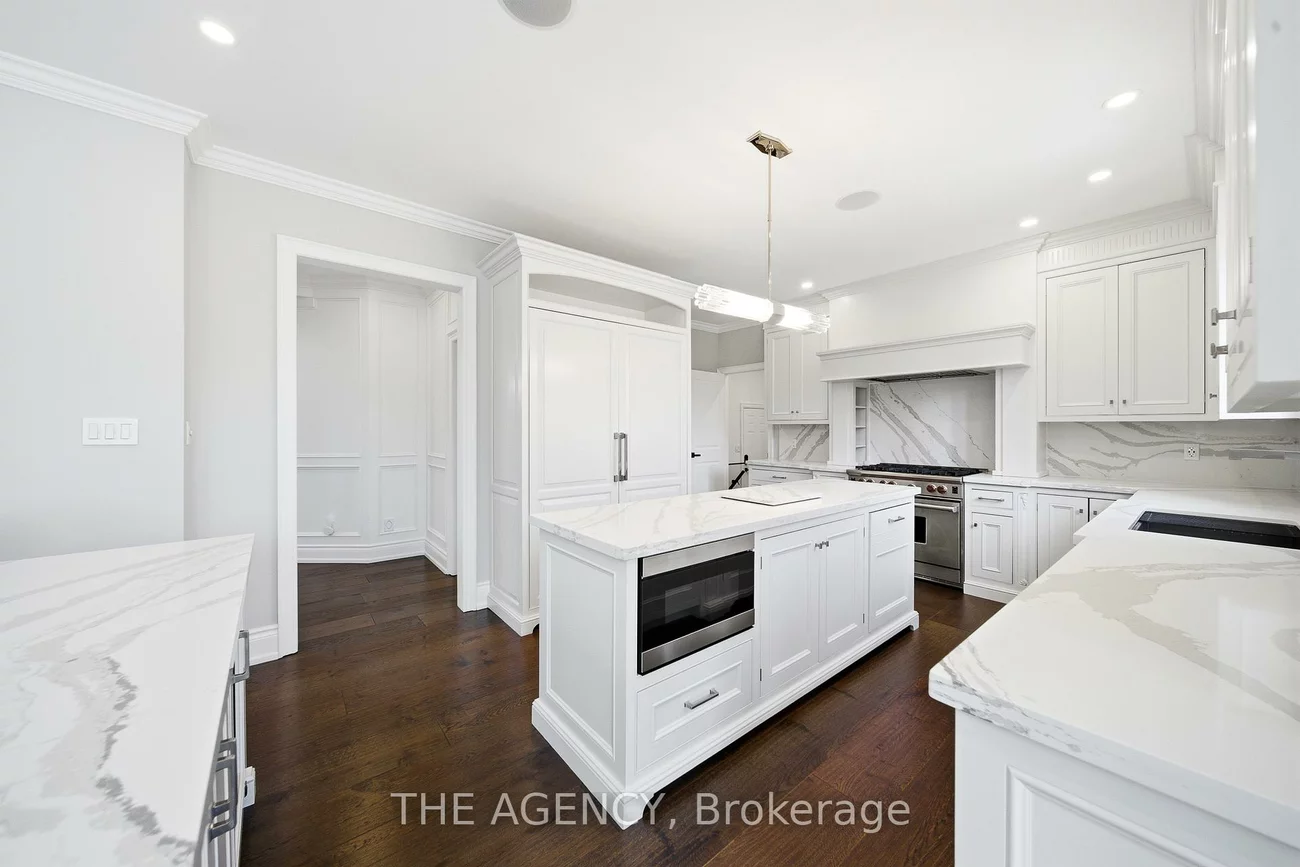 147, Mactaggart, Nobleton, King
