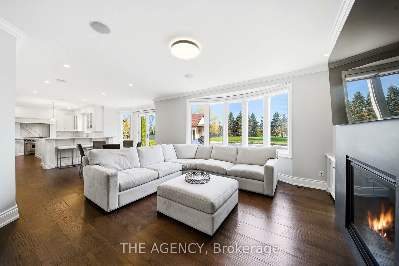 147, Mactaggart, Nobleton, King