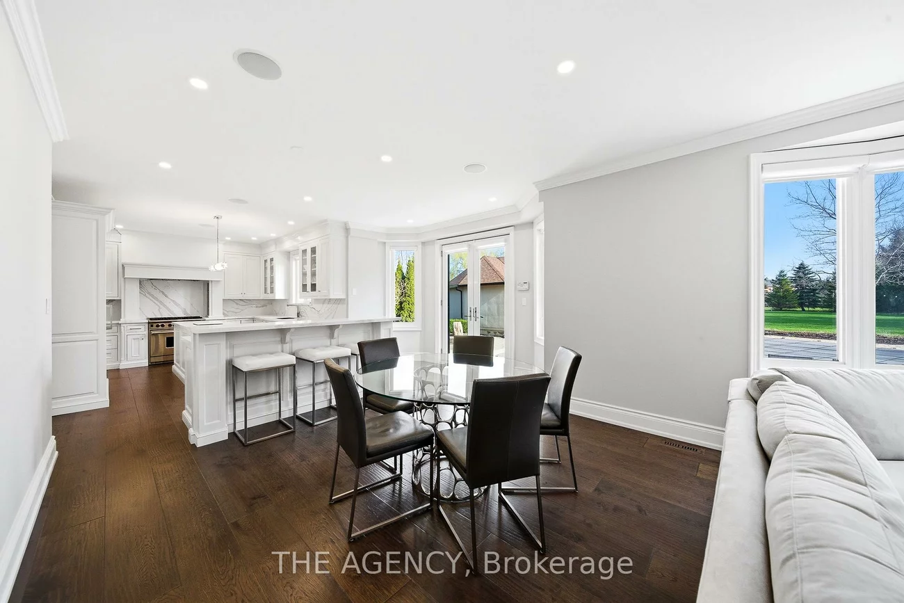 147, Mactaggart, Nobleton, King