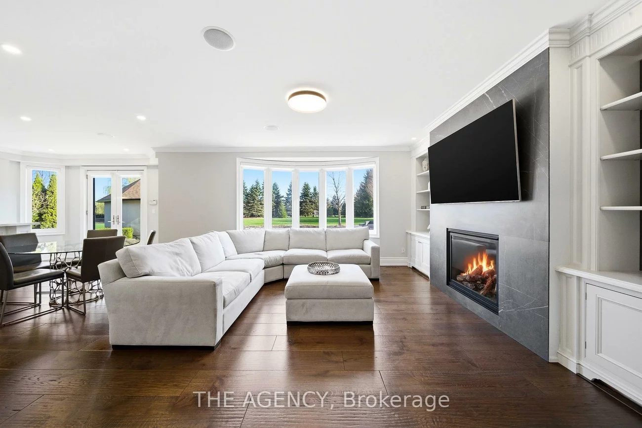 147, Mactaggart, Nobleton, King