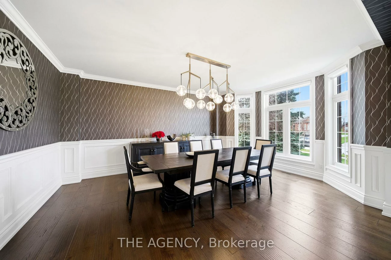 147, Mactaggart, Nobleton, King