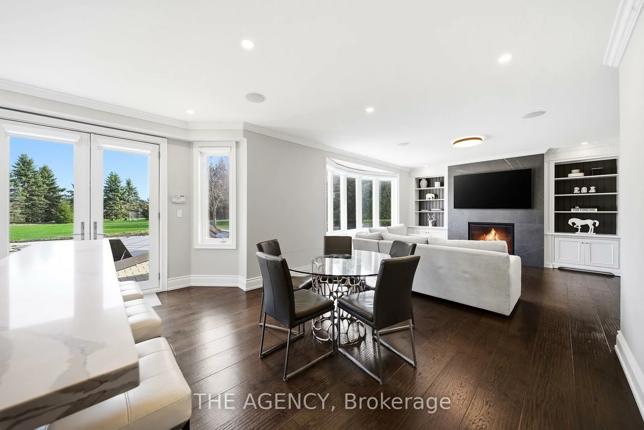 147, Mactaggart, Nobleton, King