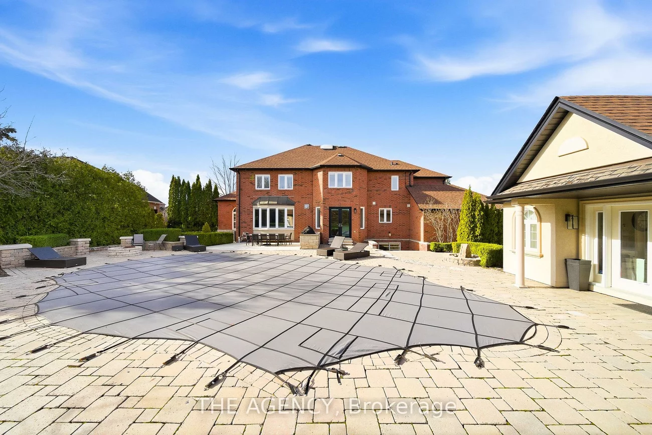 147, Mactaggart, Nobleton, King