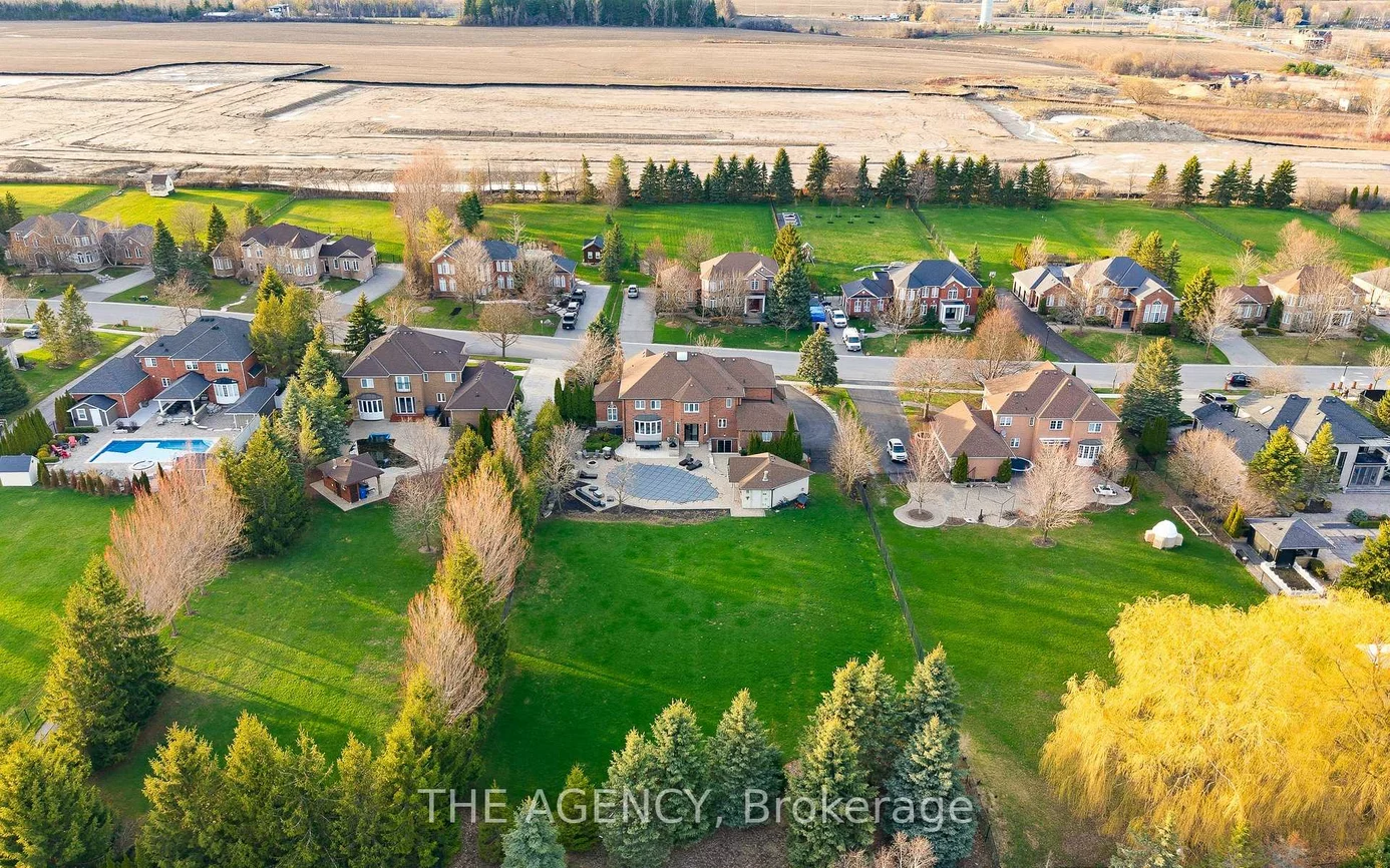 147, Mactaggart, Nobleton, King