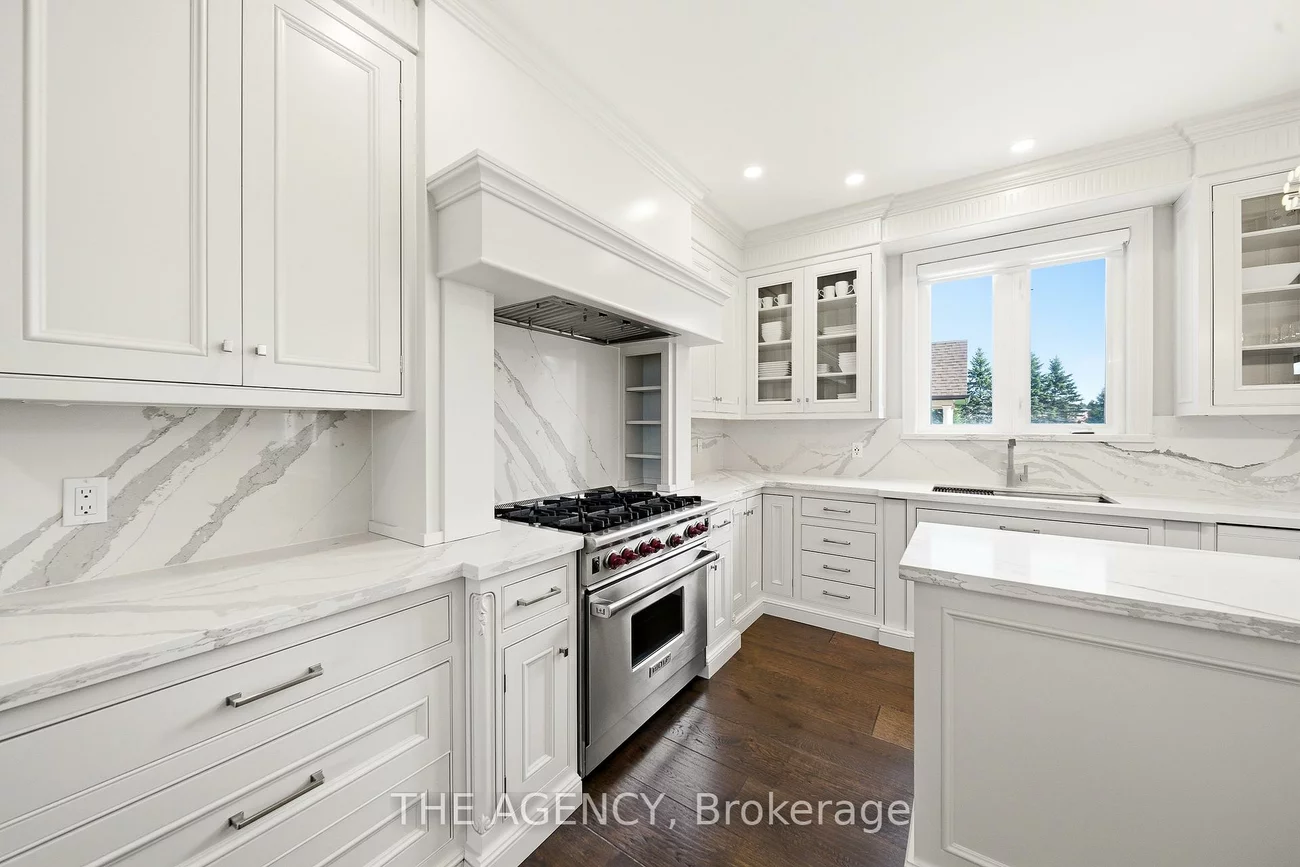 147, Mactaggart, Nobleton, King