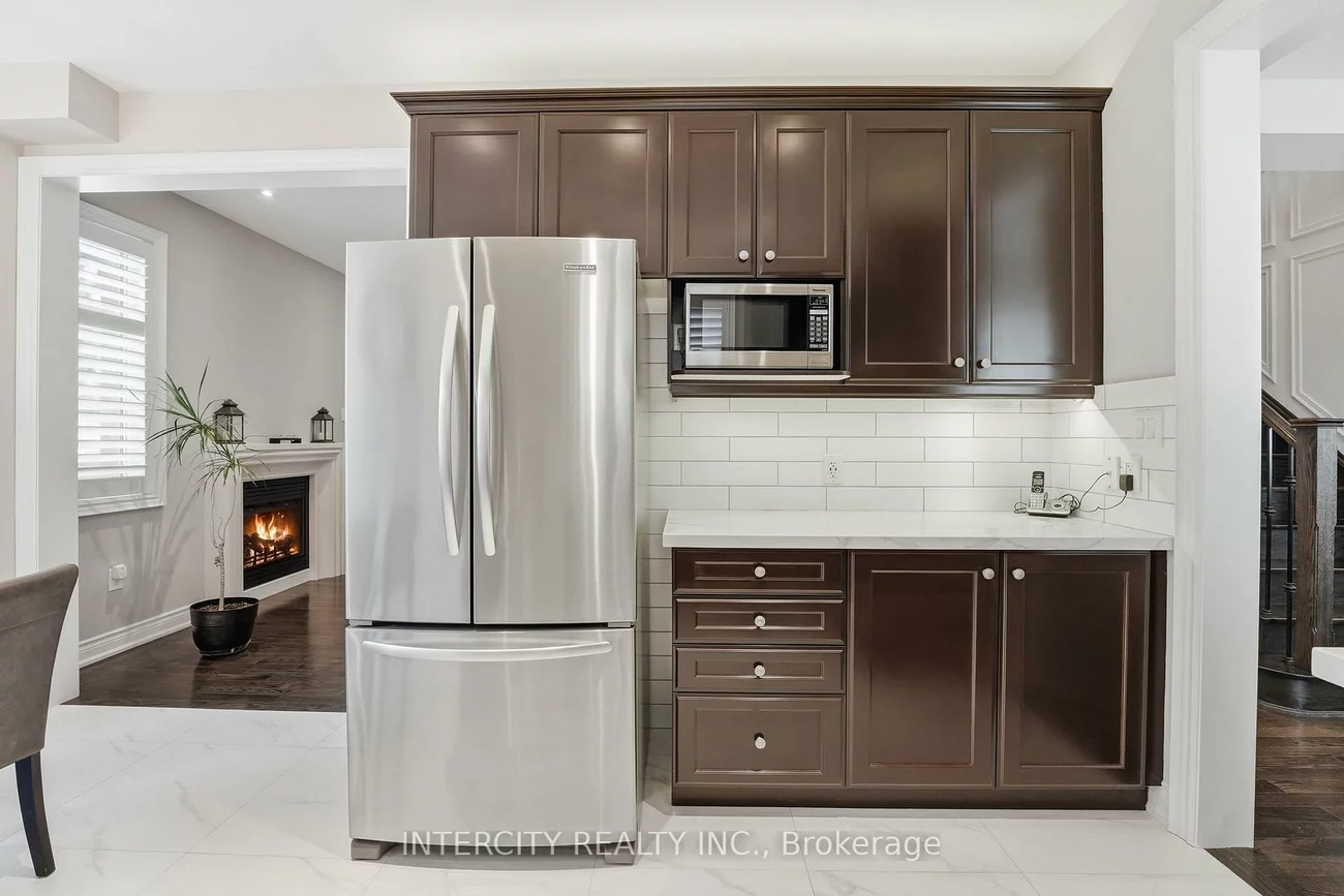 2, Fairmont Ridge, Nobleton, King