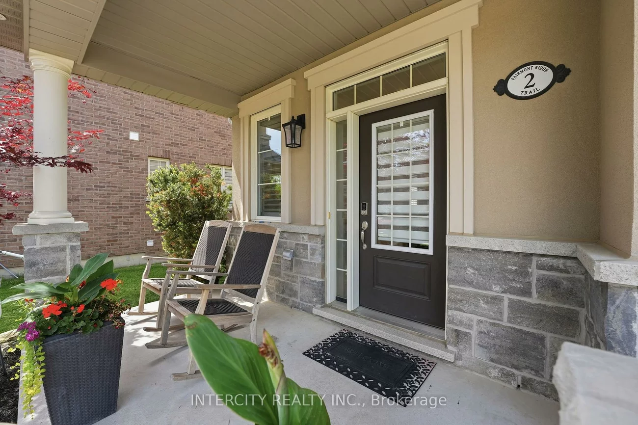 2, Fairmont Ridge, Nobleton, King