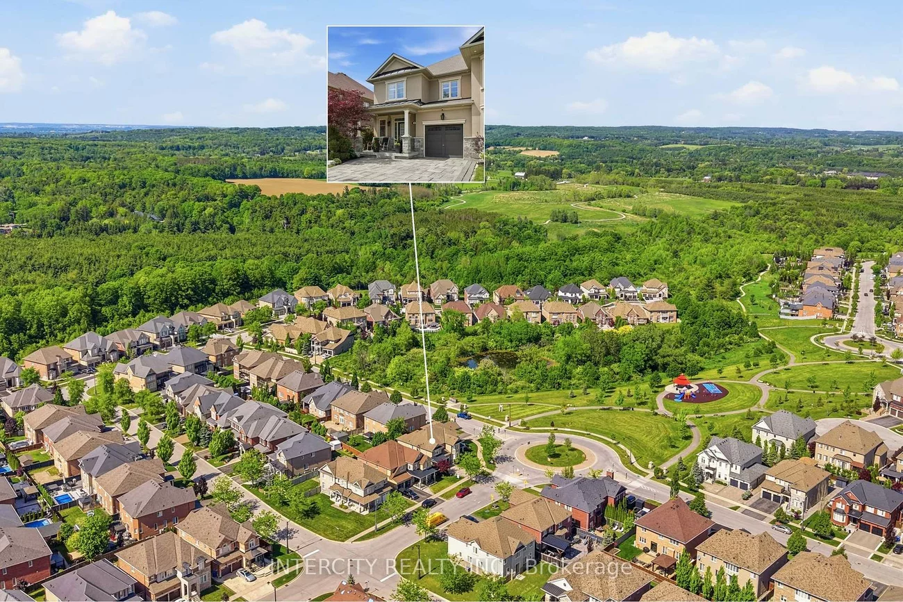2, Fairmont Ridge, Nobleton, King