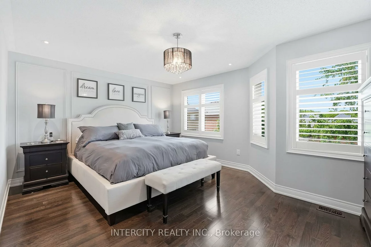 2, Fairmont Ridge, Nobleton, King