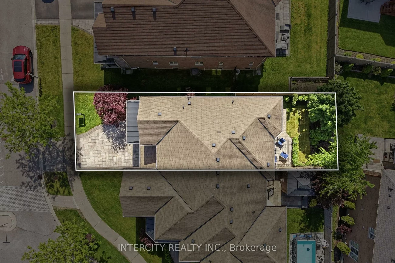 2, Fairmont Ridge, Nobleton, King